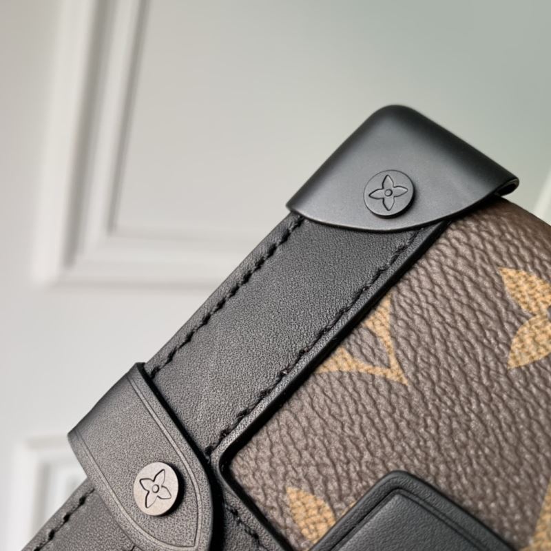 LV Box Bags